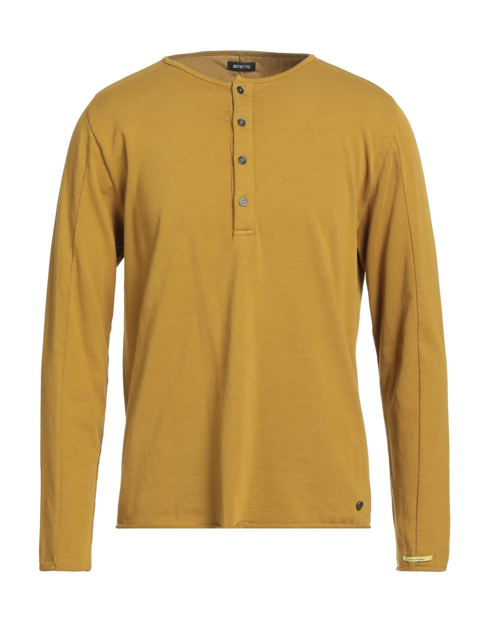 DISTRETTO 12 - T-shirts