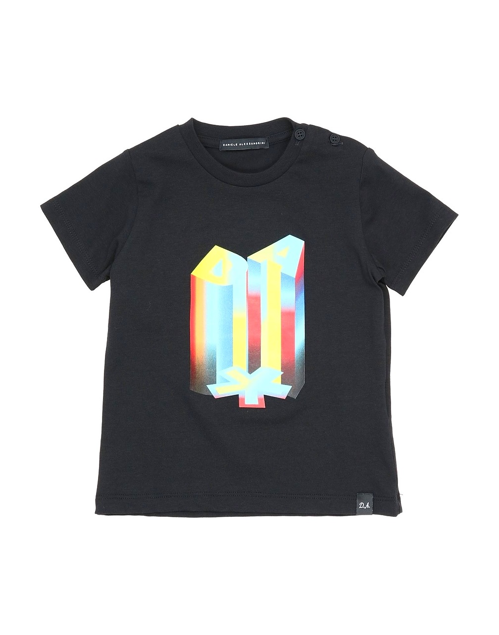 DANIELE ALESSANDRINI - T-shirts