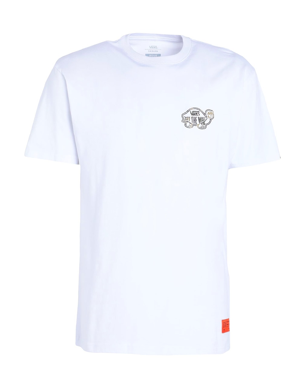 VANS x RAEBURN - T-shirts