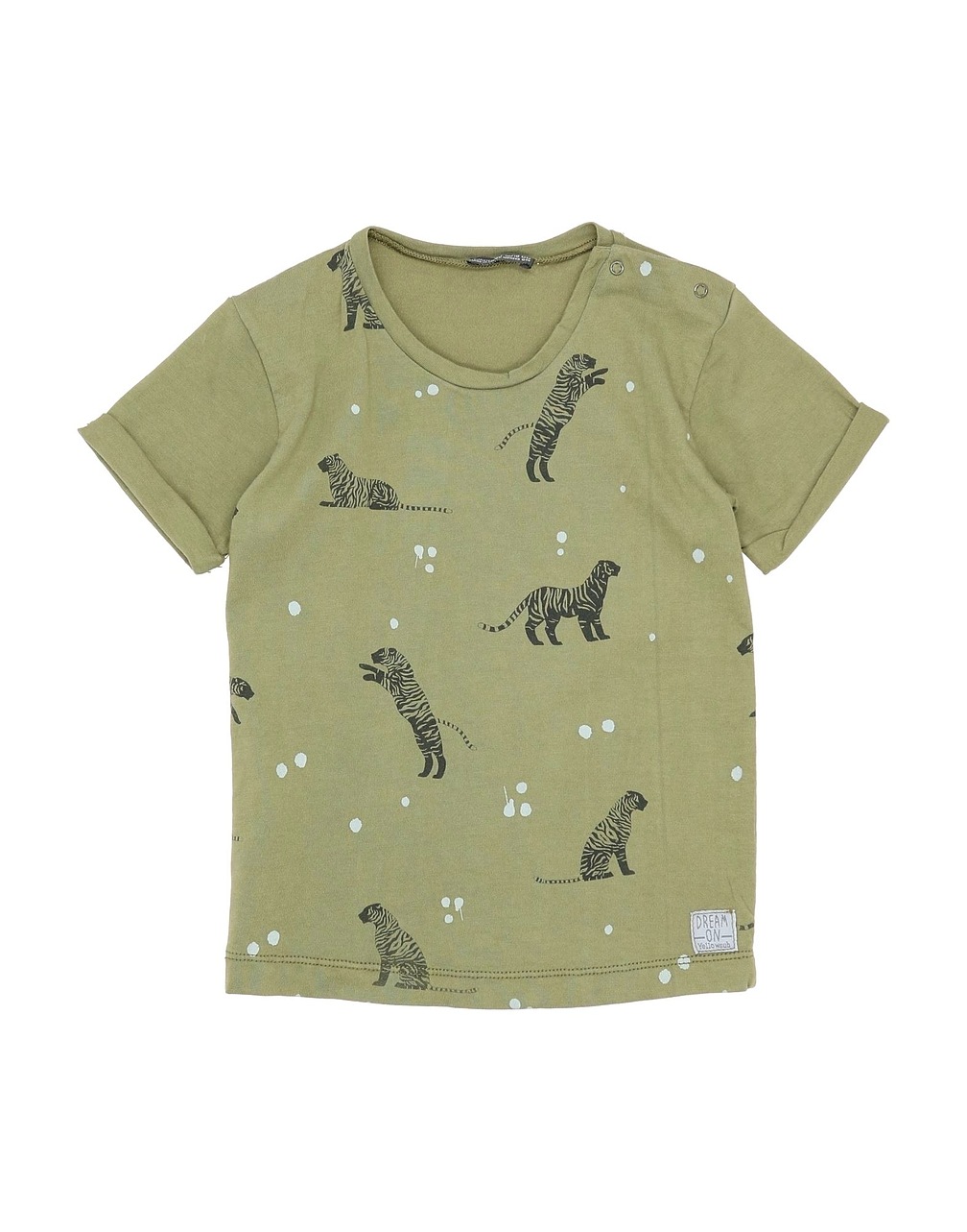 YELLOWSUB - T-shirts