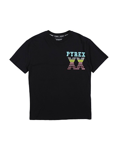 PYREX
