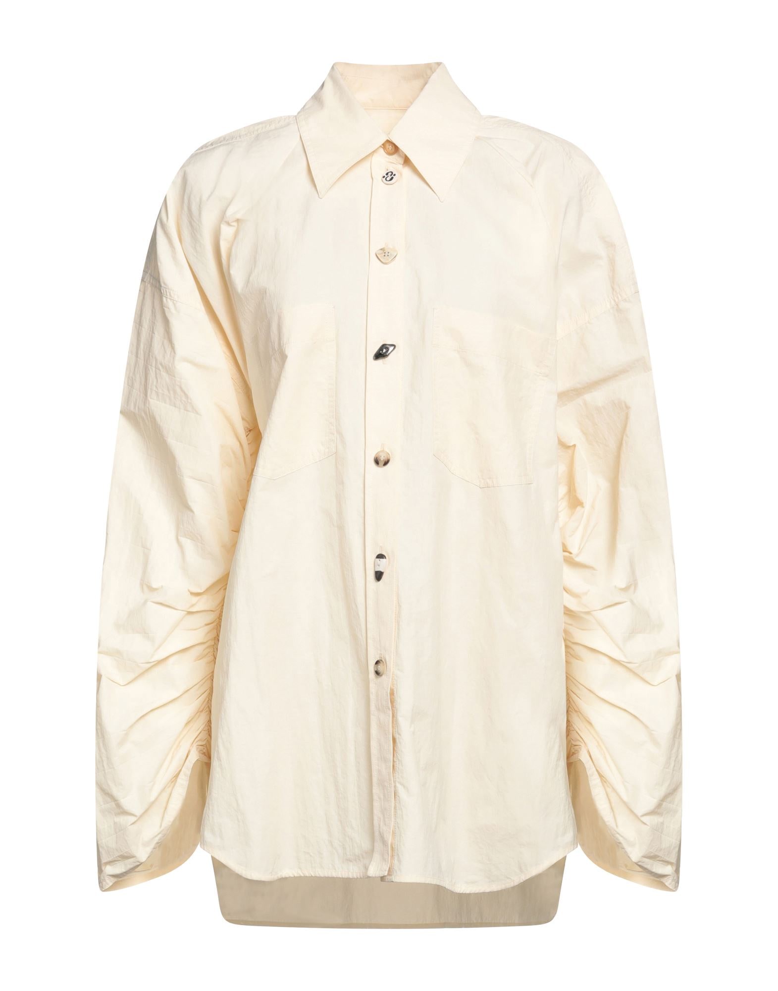 NANUSHKA - シャツ