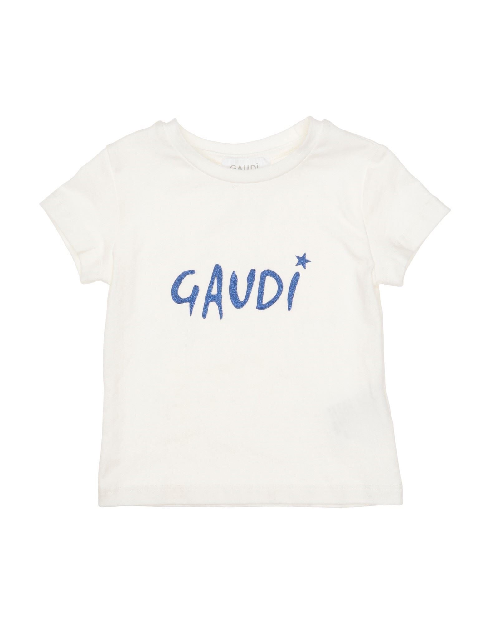 GAUDÌ - Camisetas