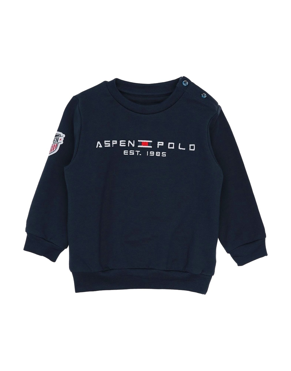 ASPEN POLO CLUB - Sweatshirts