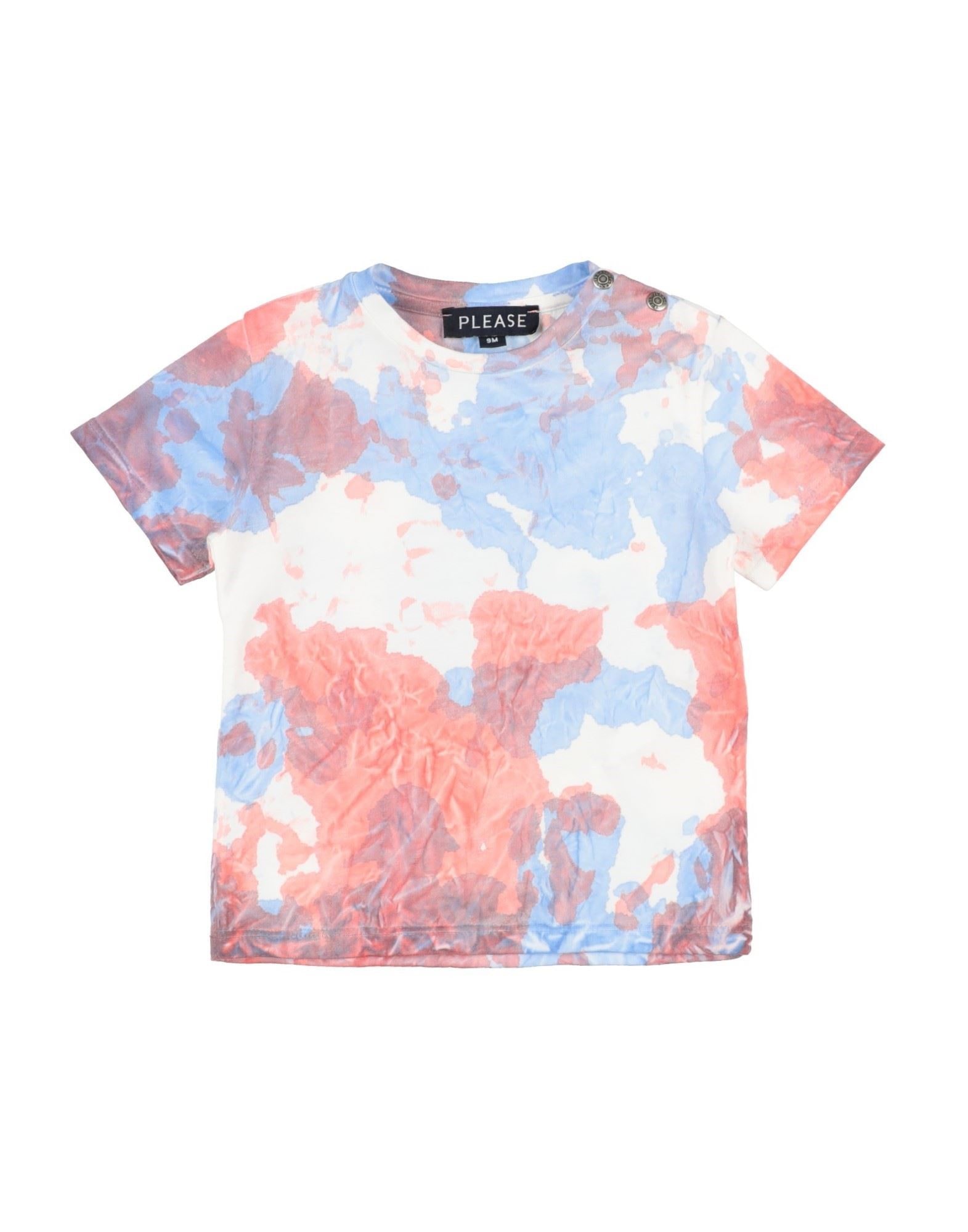 PLEASE - T-shirts