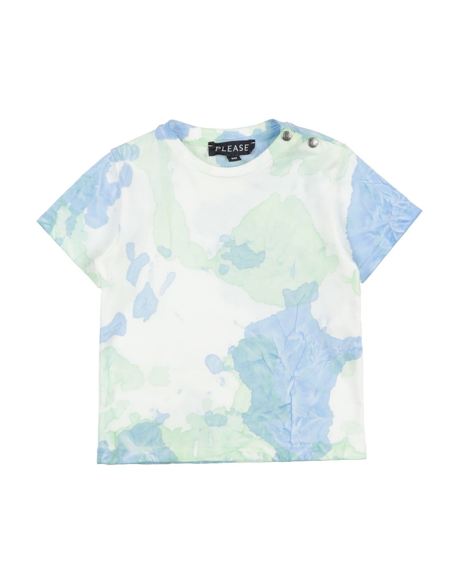 PLEASE - T-shirts
