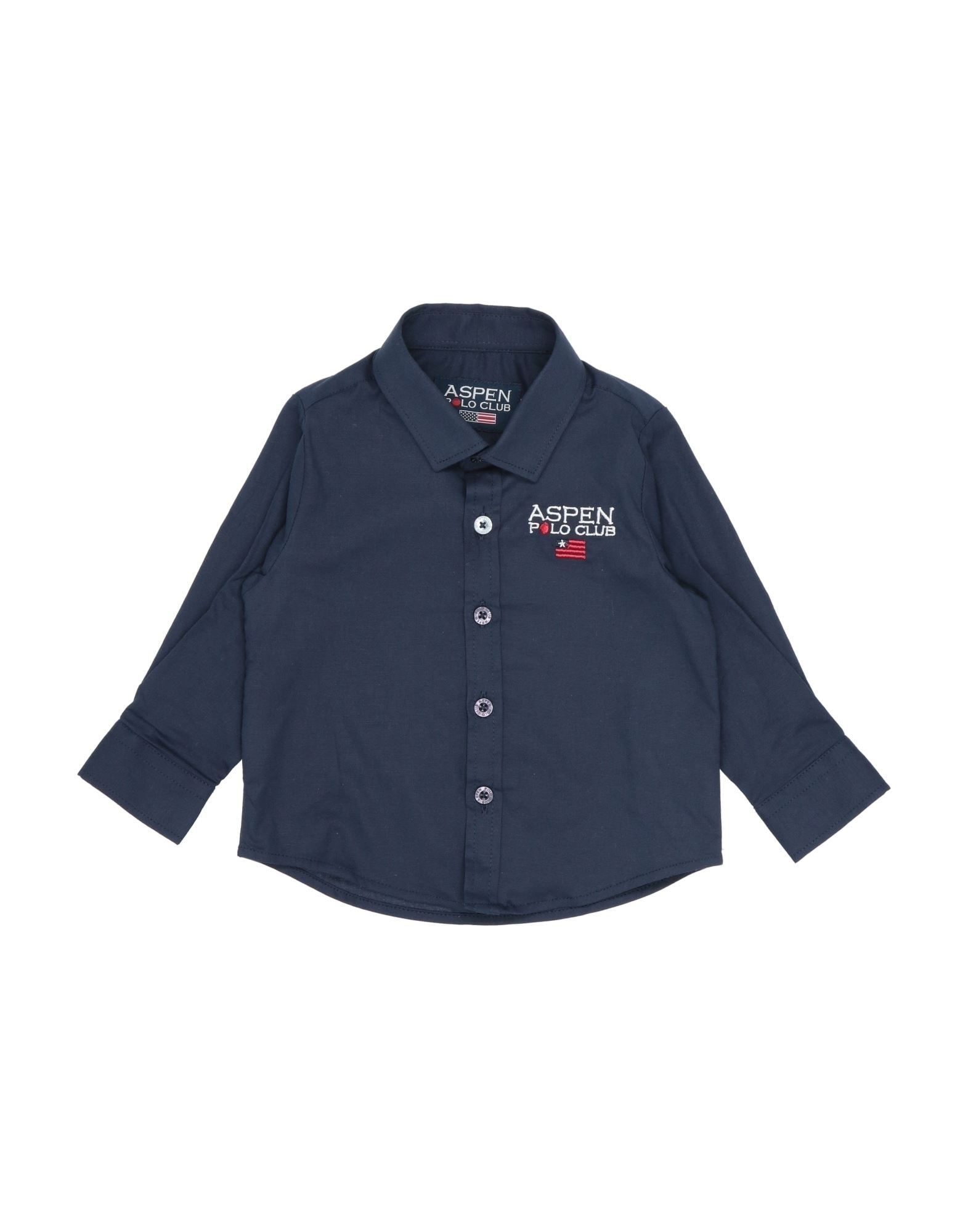 ASPEN POLO CLUB - Shirts