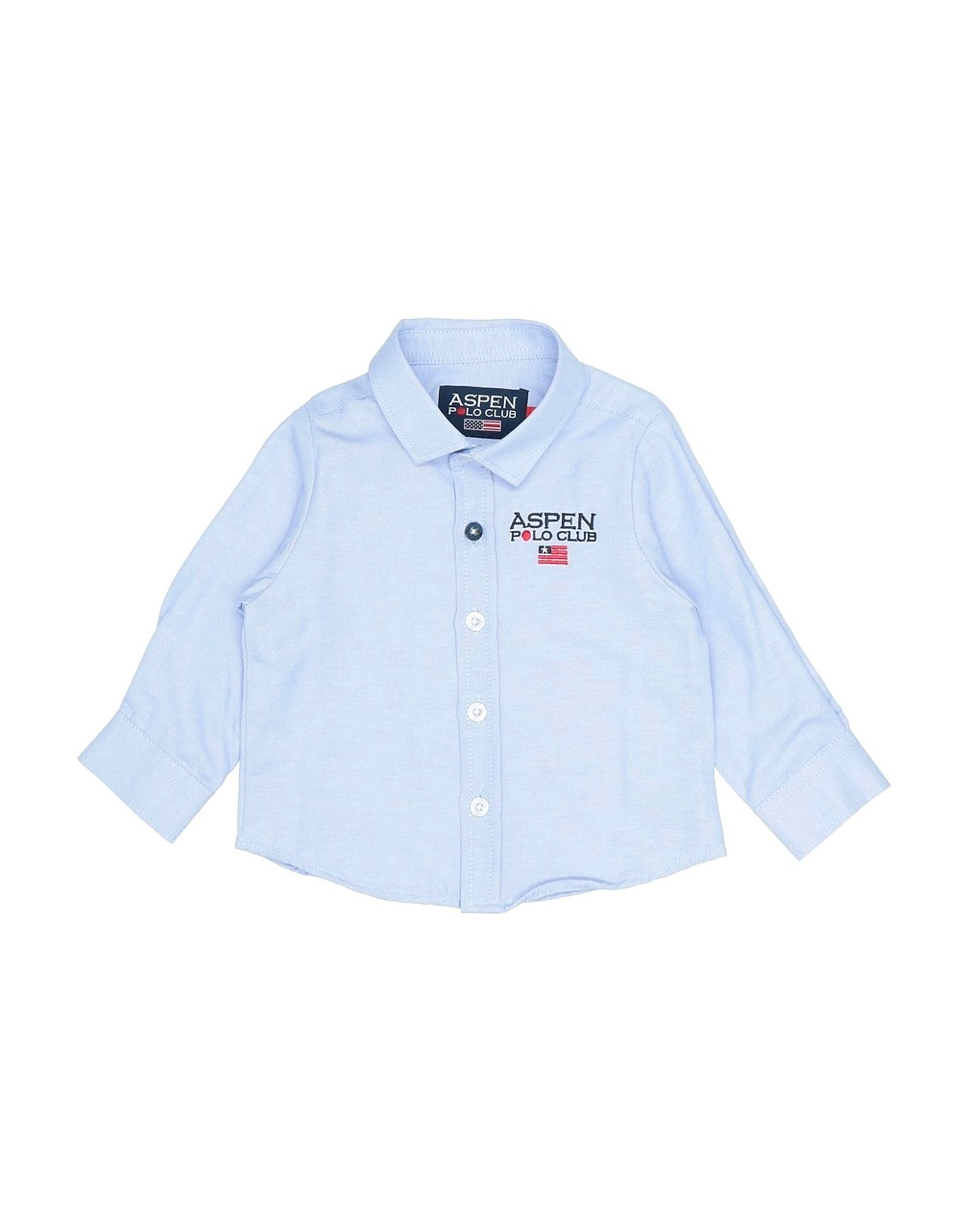 ASPEN POLO CLUB - Camicie
