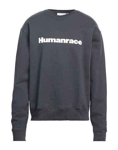 ADIDAS ORIGINALS Sudadera PW BASICS CRW
 Gris 100% Algodón