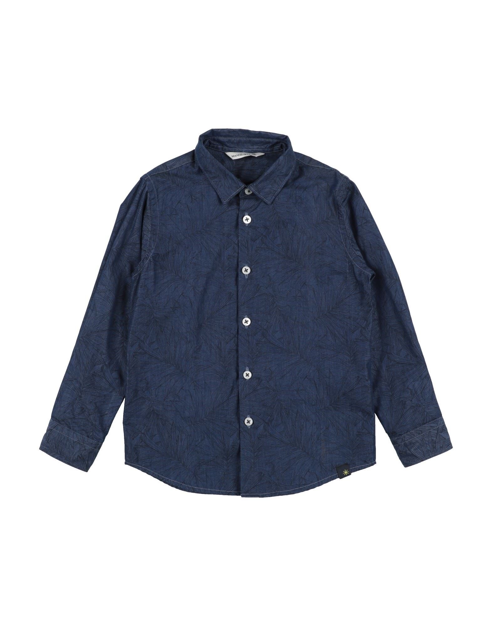 MANUEL RITZ - Shirts