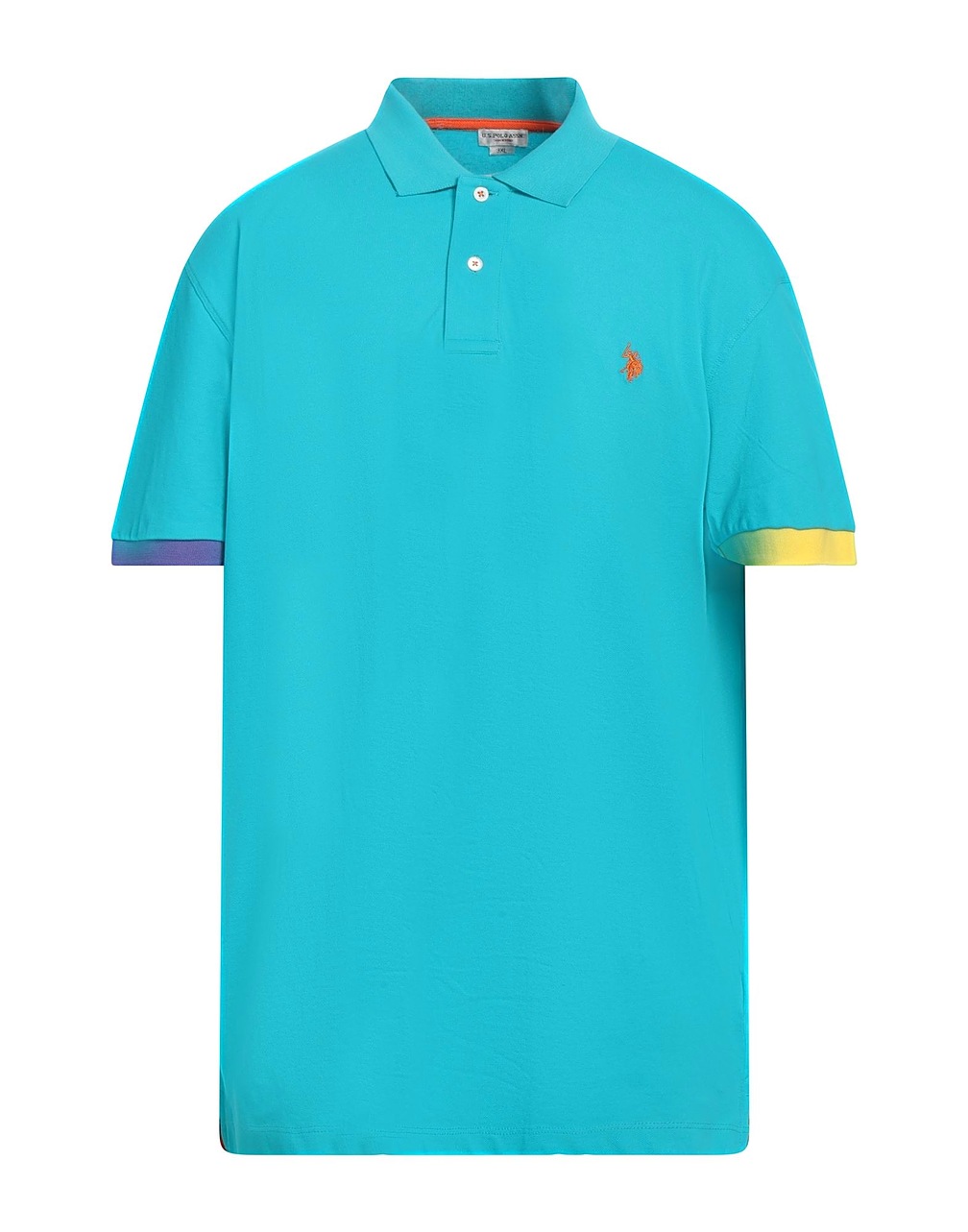 U.S.POLO ASSN. - Polo shirts