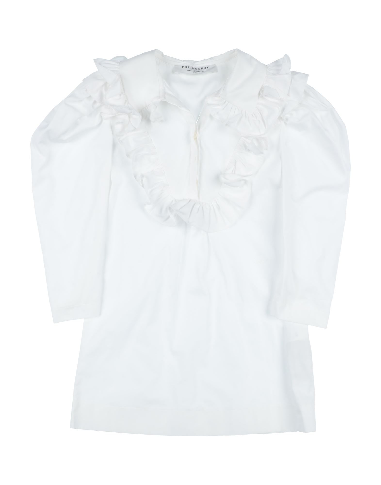 PHILOSOPHY di LORENZO SERAFINI - Kids’ dresses