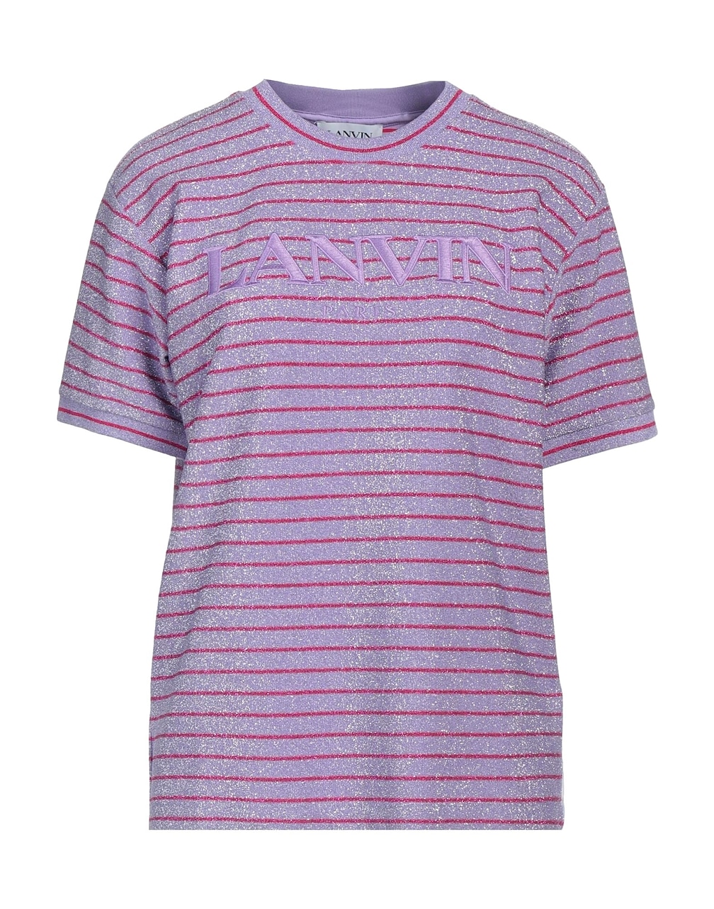LANVIN - T-shirts