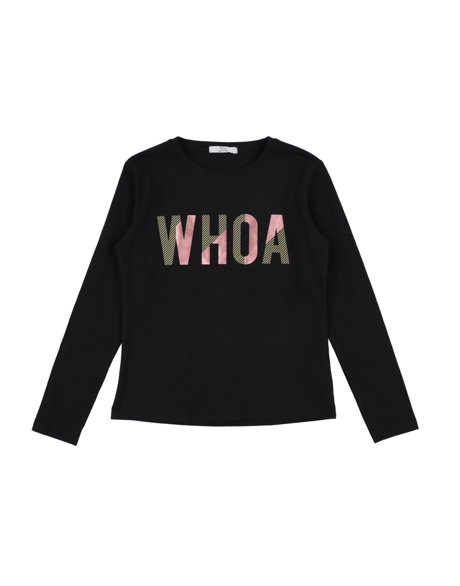 Y-CLÙ - Футболки