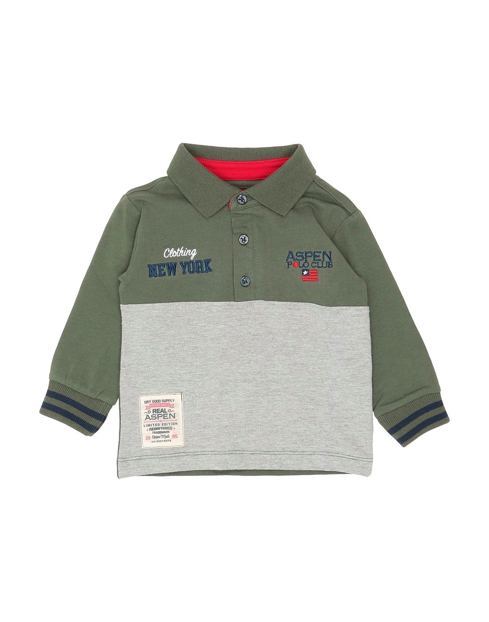 ASPEN POLO CLUB - Polo