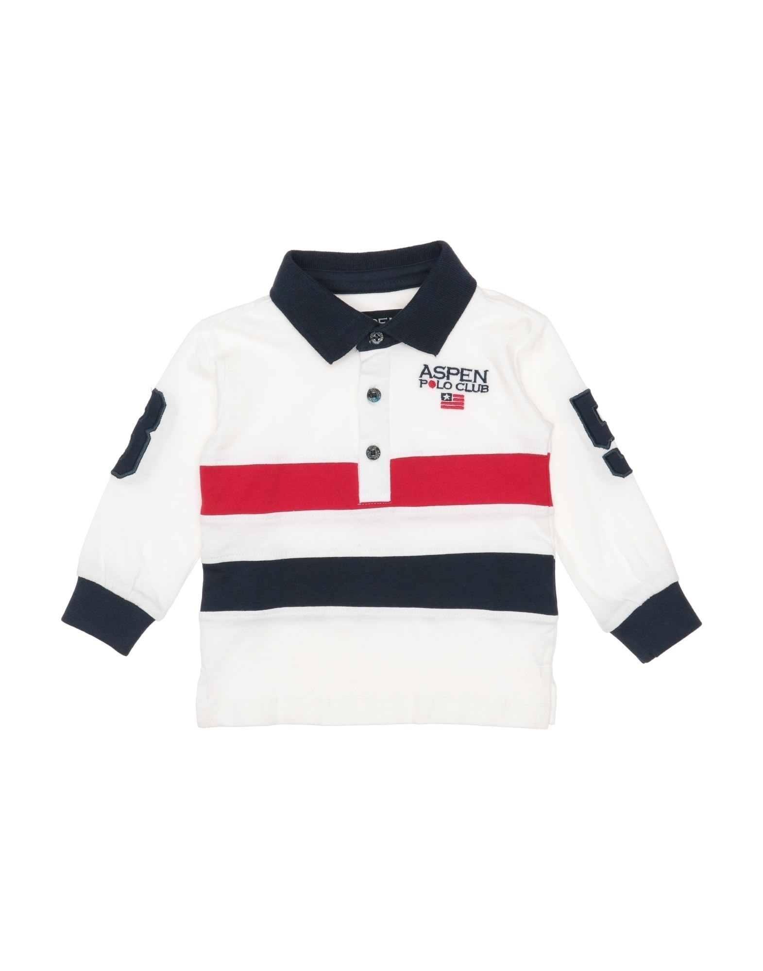 ASPEN POLO CLUB - Polo