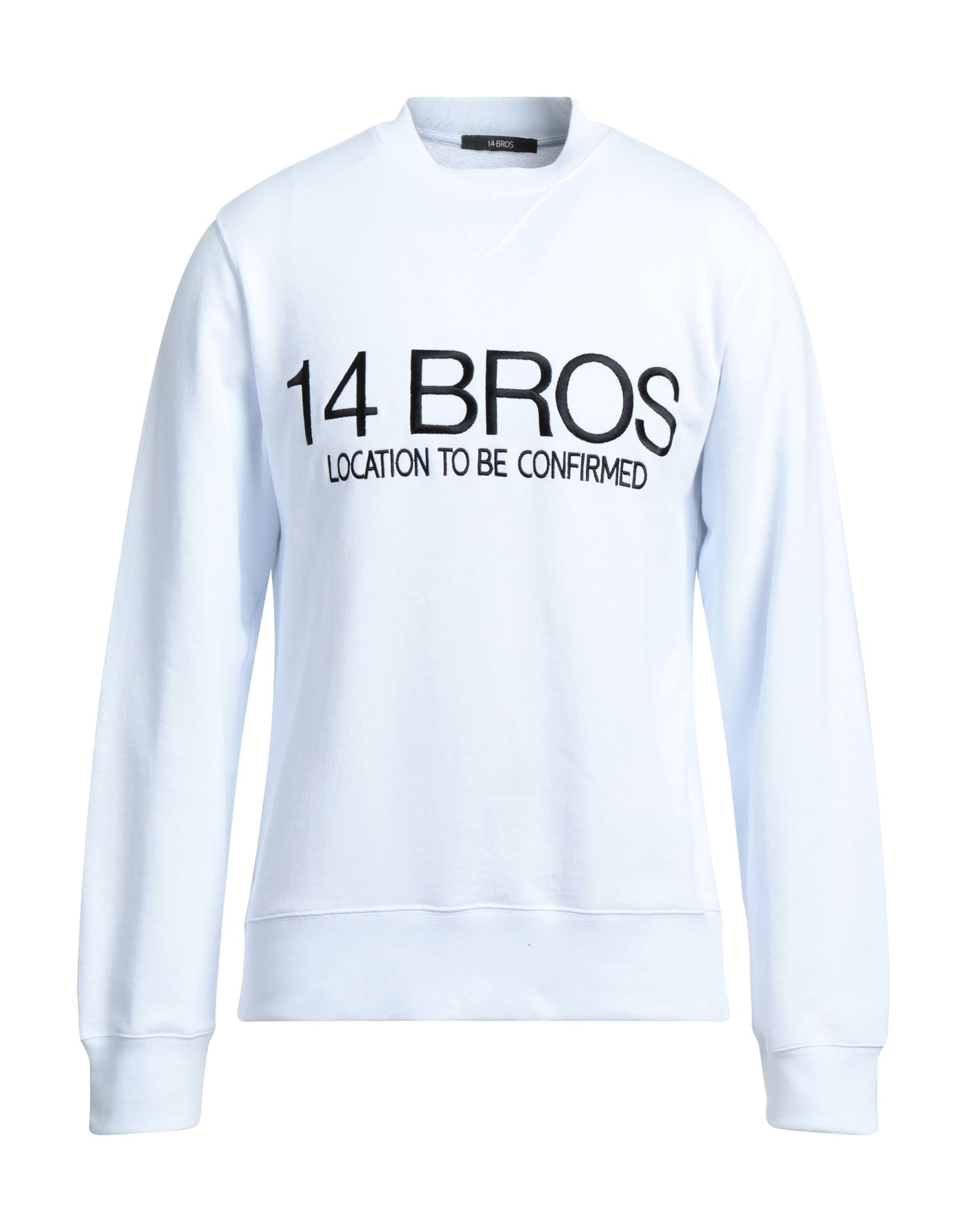 14BROS - Sweat-shirts