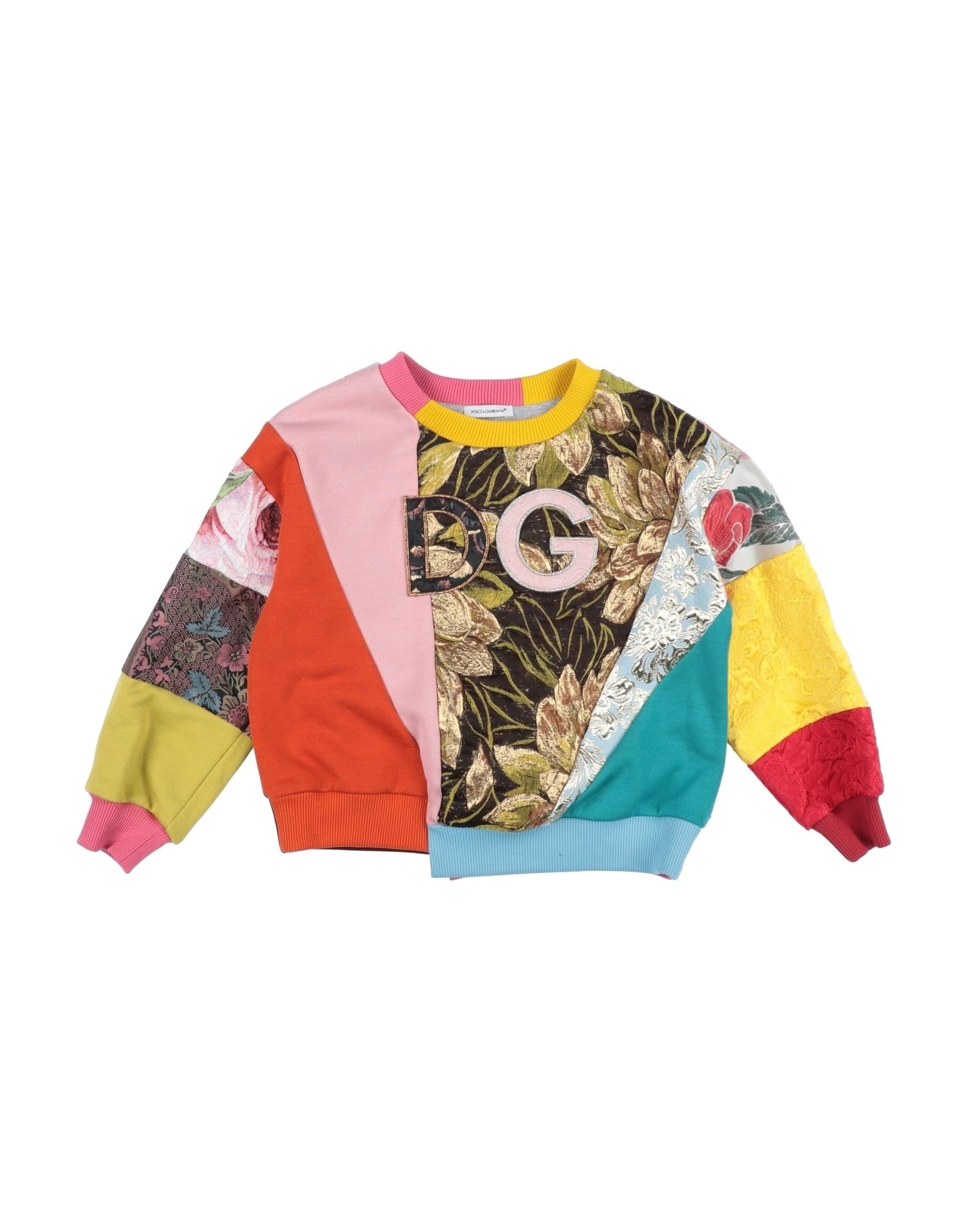 DOLCE&GABBANA - Sweatshirts
