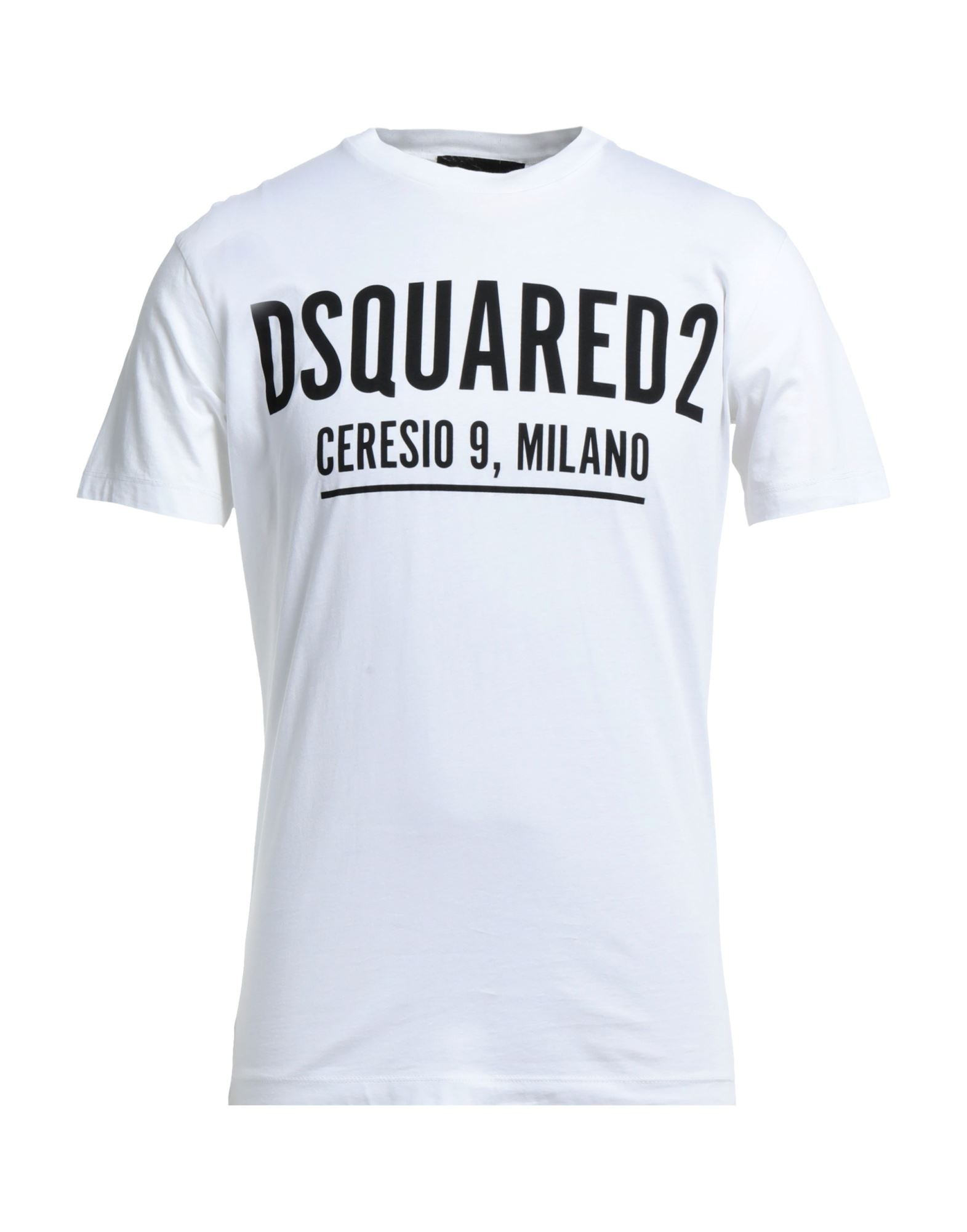 DSQUARED2 - T-shirts