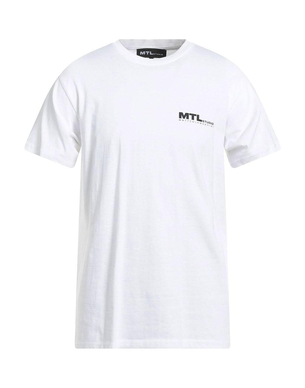MTLSTUDIO MATTEOLAMANDINI - T-shirts