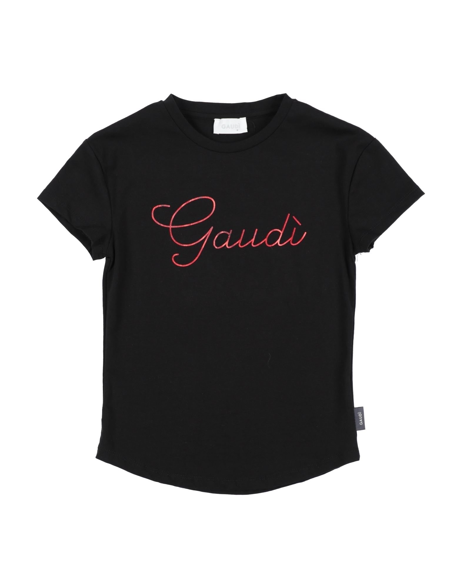 GAUDÌ - T-shirts