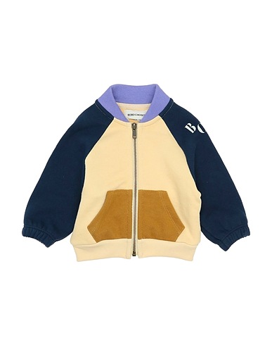 BOBO CHOSES Sudadera Beige 100% Algodón orgánico