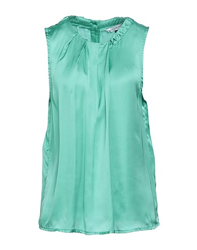 ATOS LOMBARDINI Top Green 50% Viscose, 50% Rayon