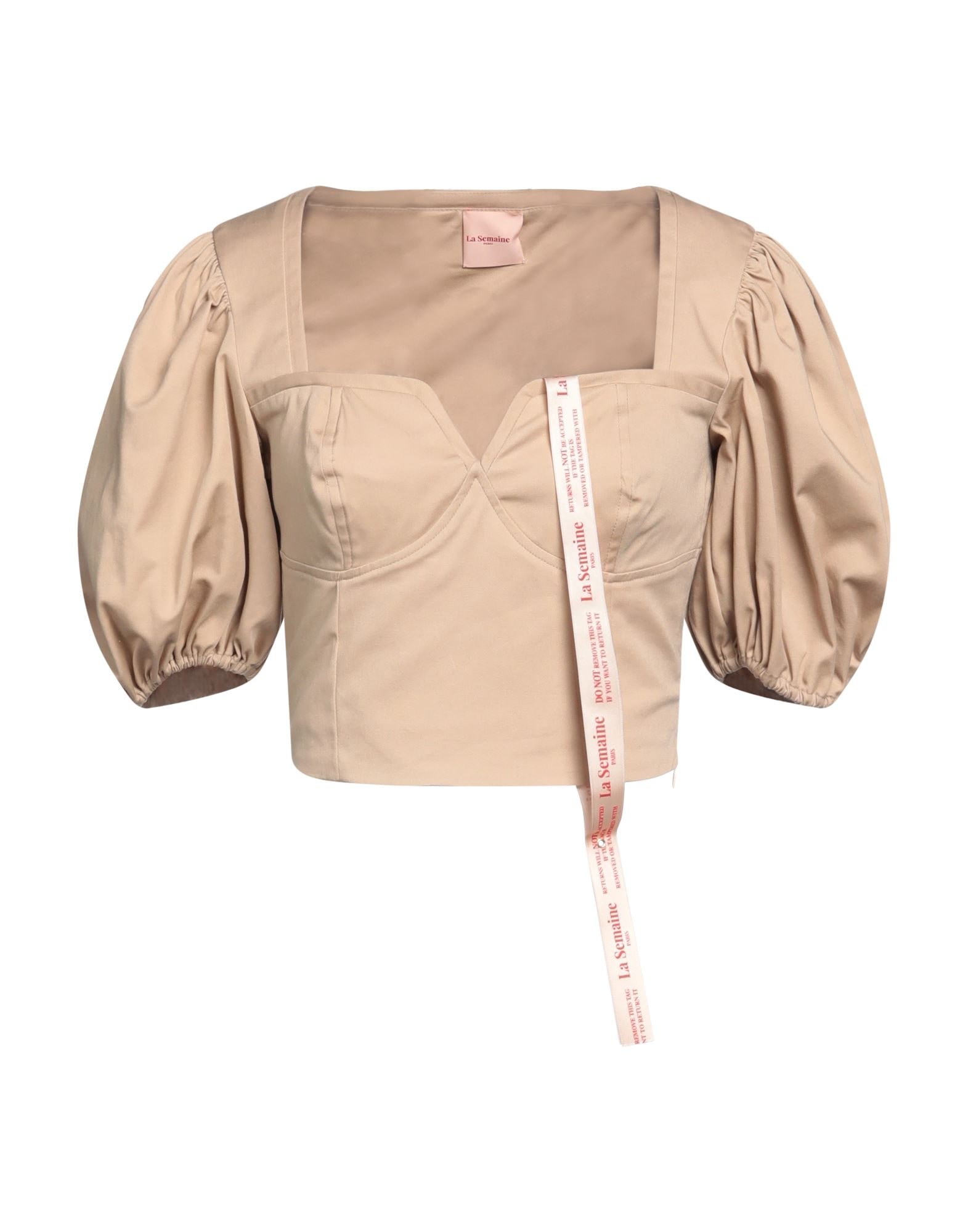 LA SEMAINE Paris - Tops