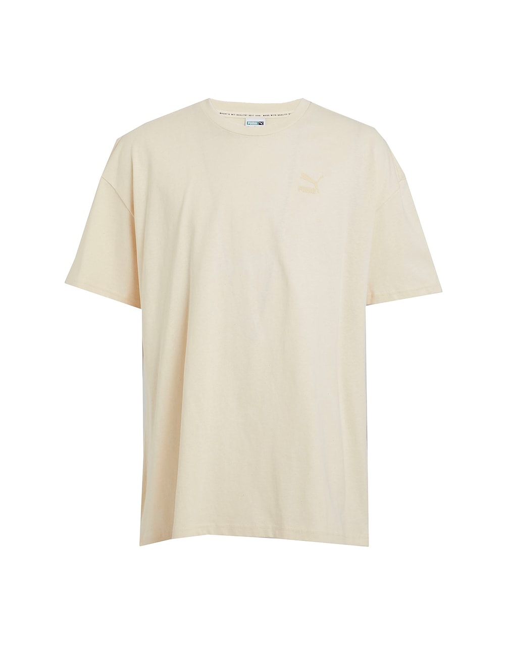 PUMA - T-shirts
