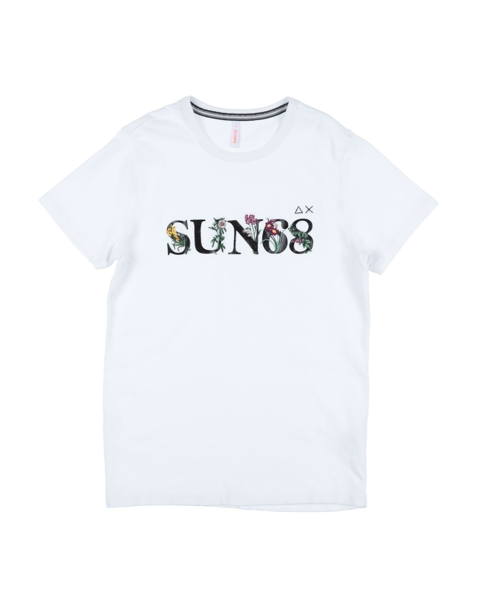 SUN 68 - T-shirts