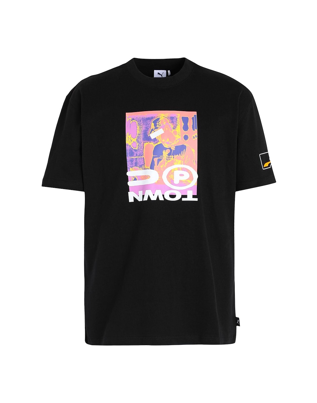 PUMA - T-shirts