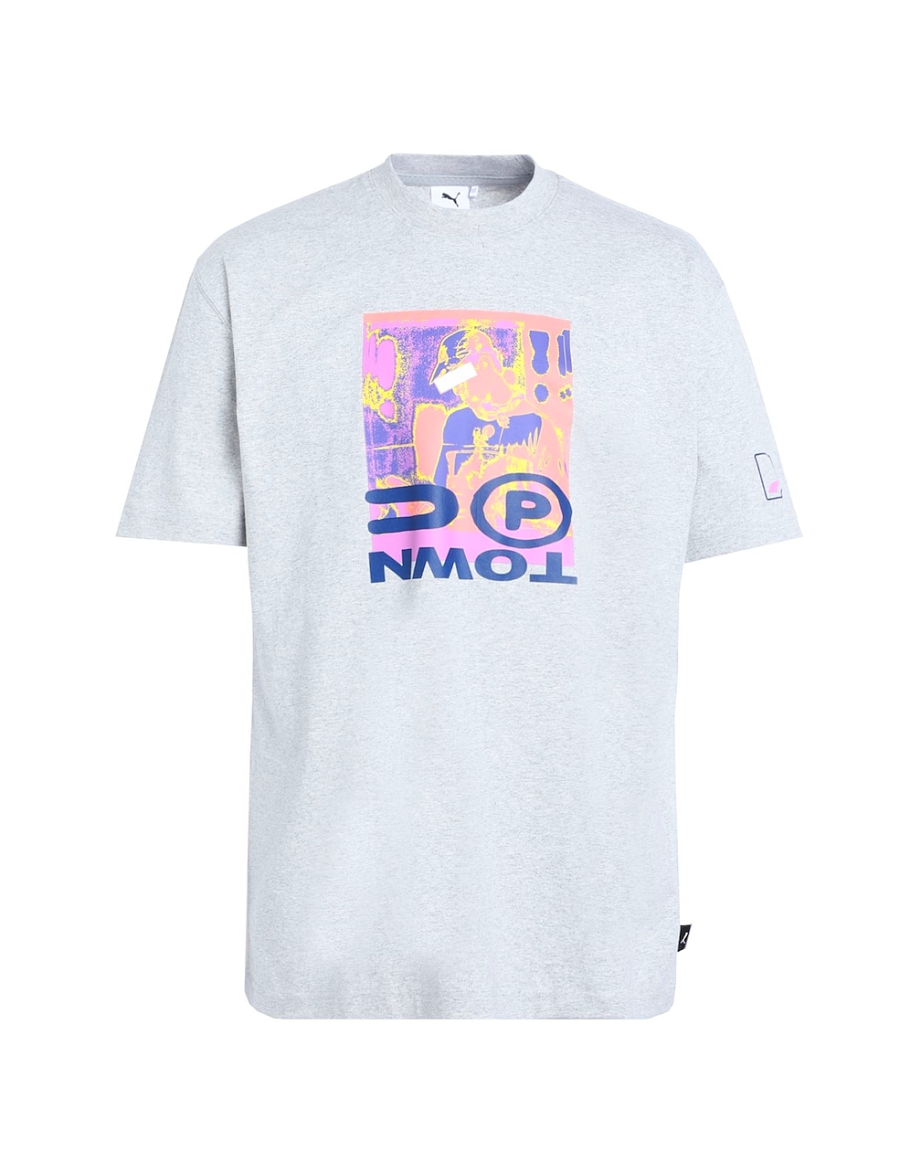 PUMA - T-shirts