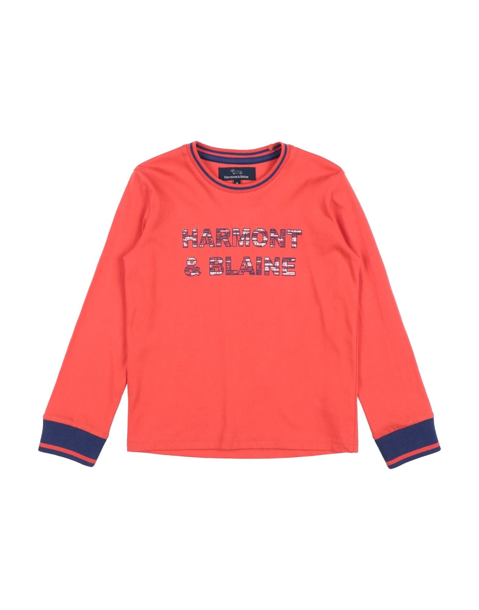 HARMONT & BLAINE - Футболки