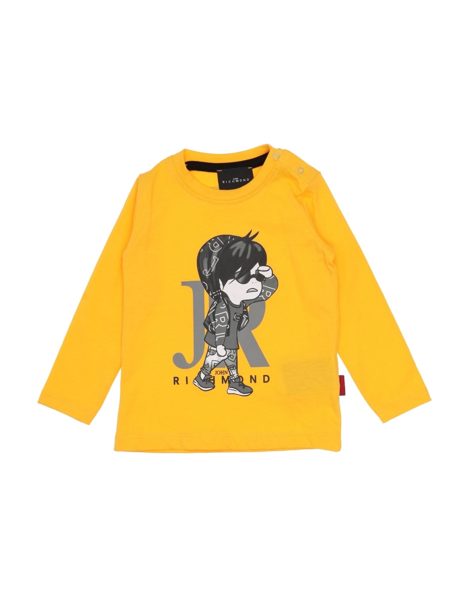 JOHN RICHMOND - Футболки