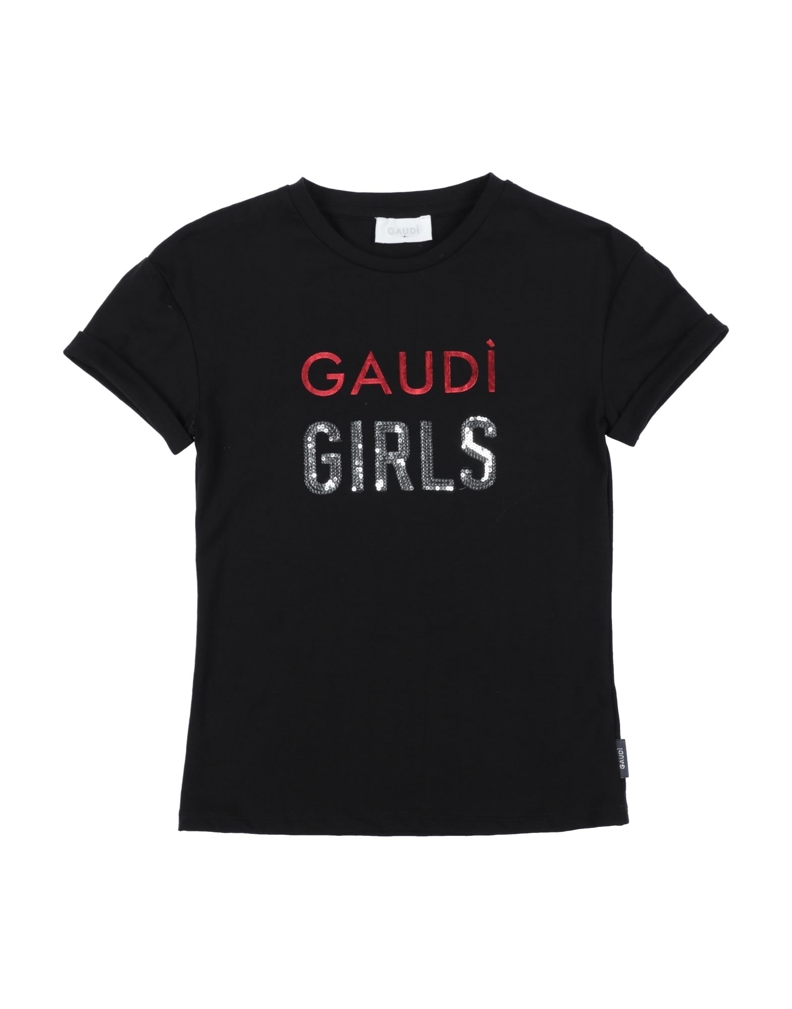 GAUDÌ - T-shirts