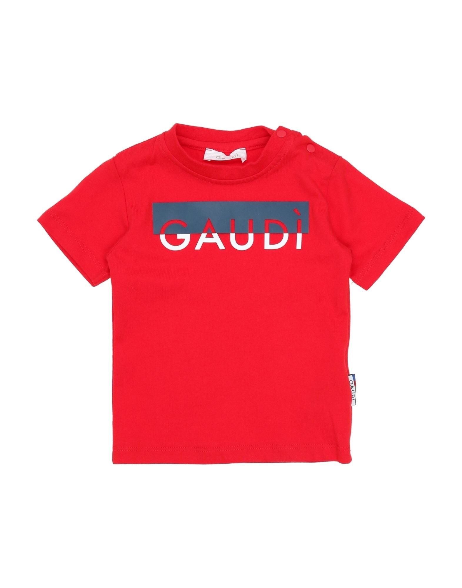 GAUDÌ - T-shirts