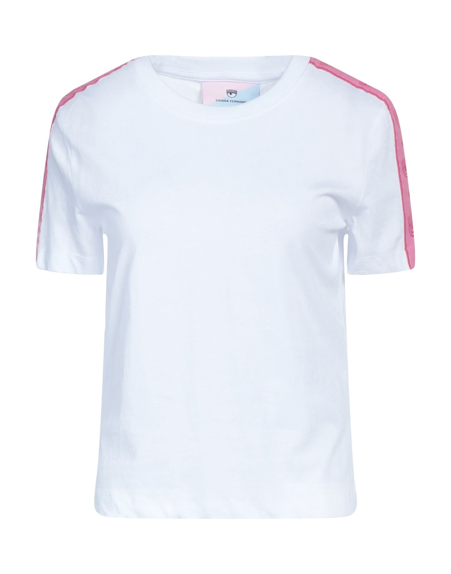 CHIARA FERRAGNI - T-shirts