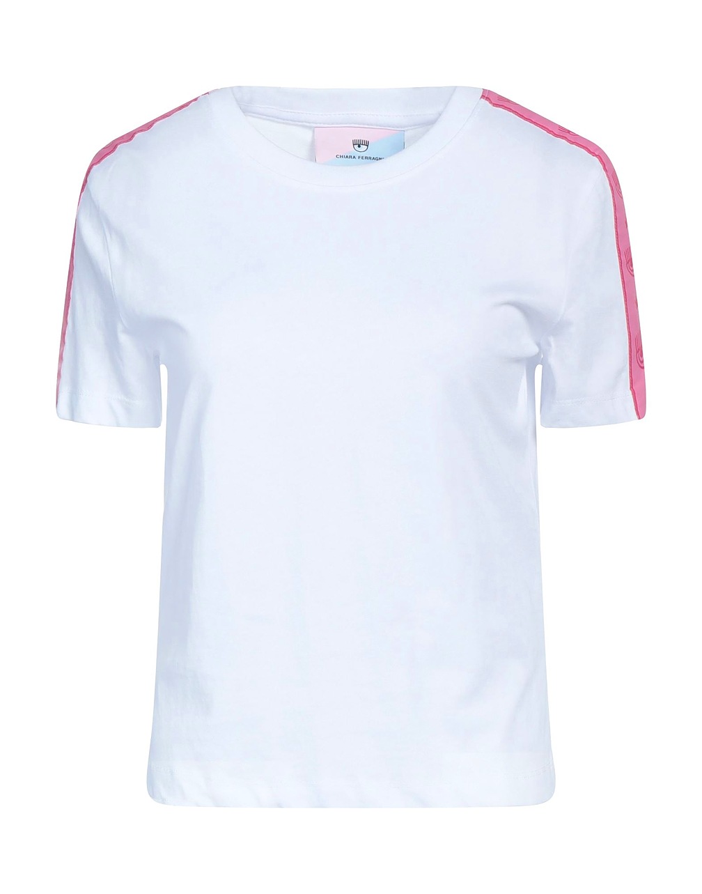 CHIARA FERRAGNI - T-shirts