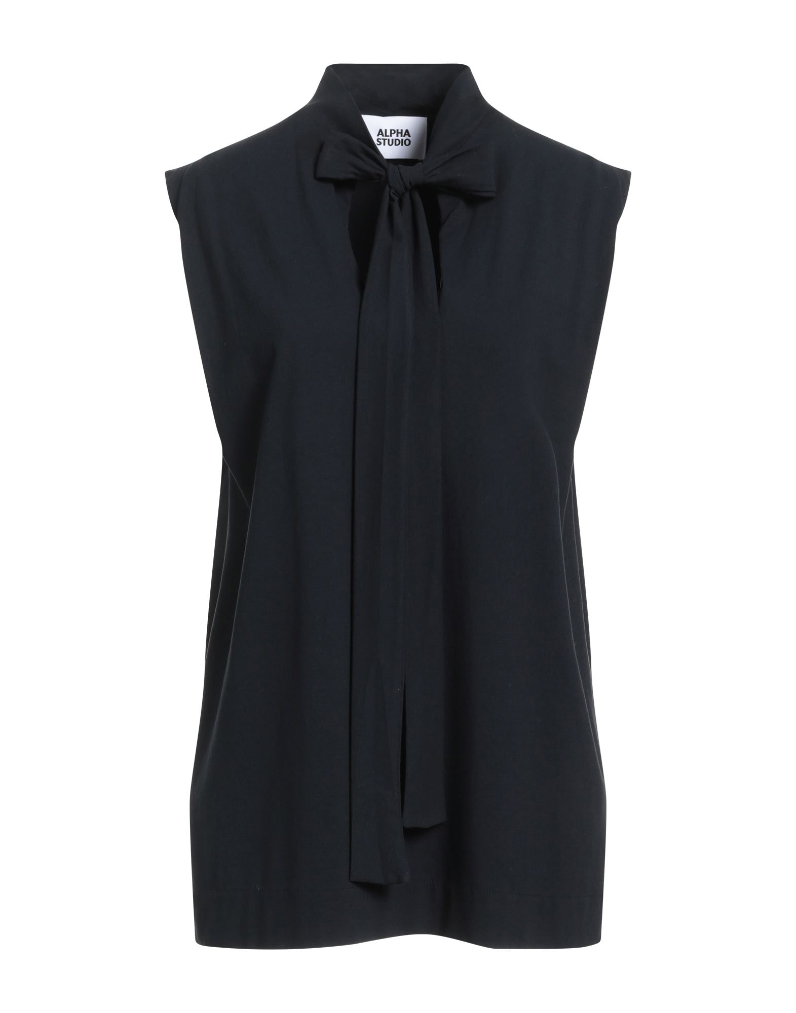 ALPHA STUDIO - T-shirts