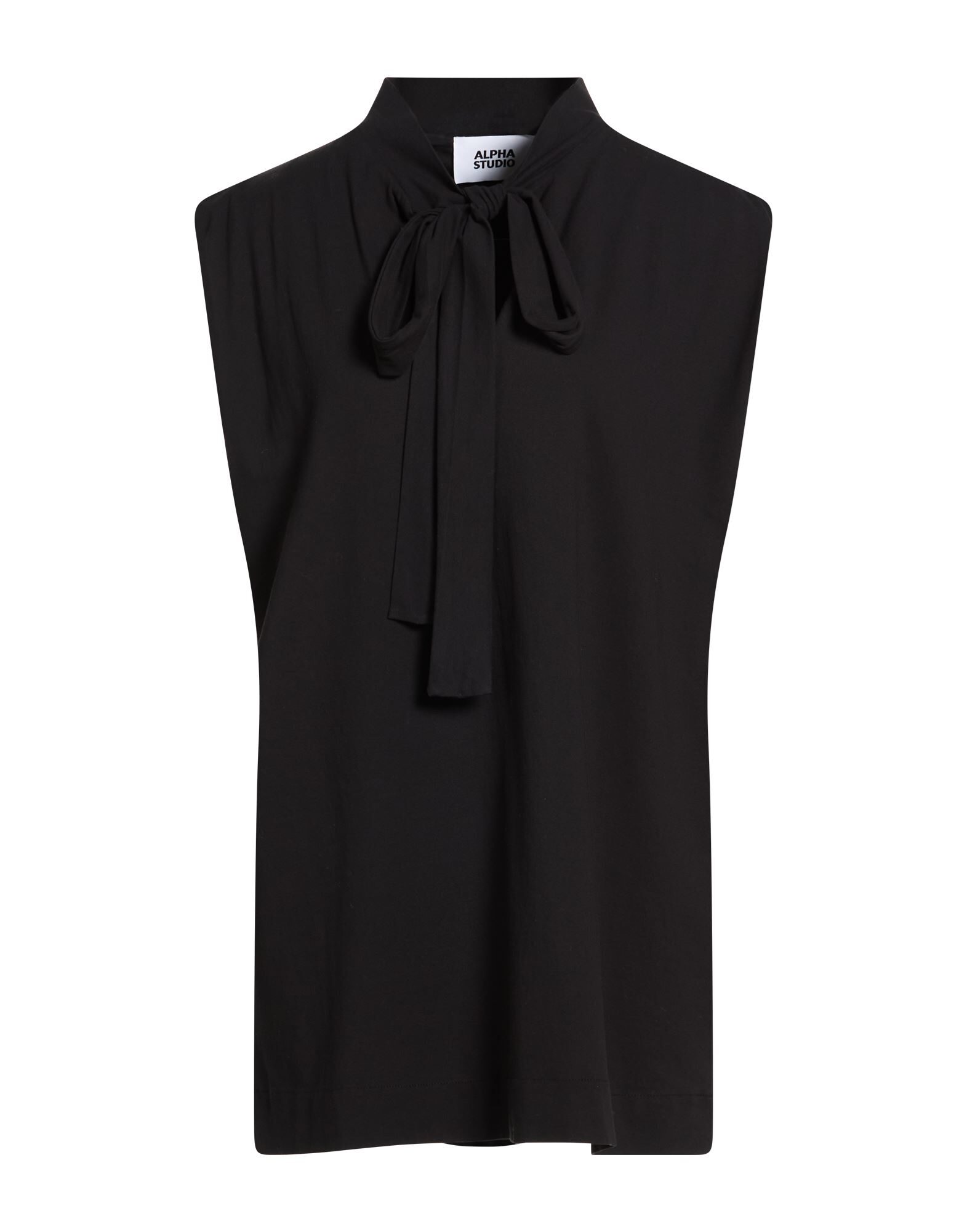 ALPHA STUDIO - T-shirts