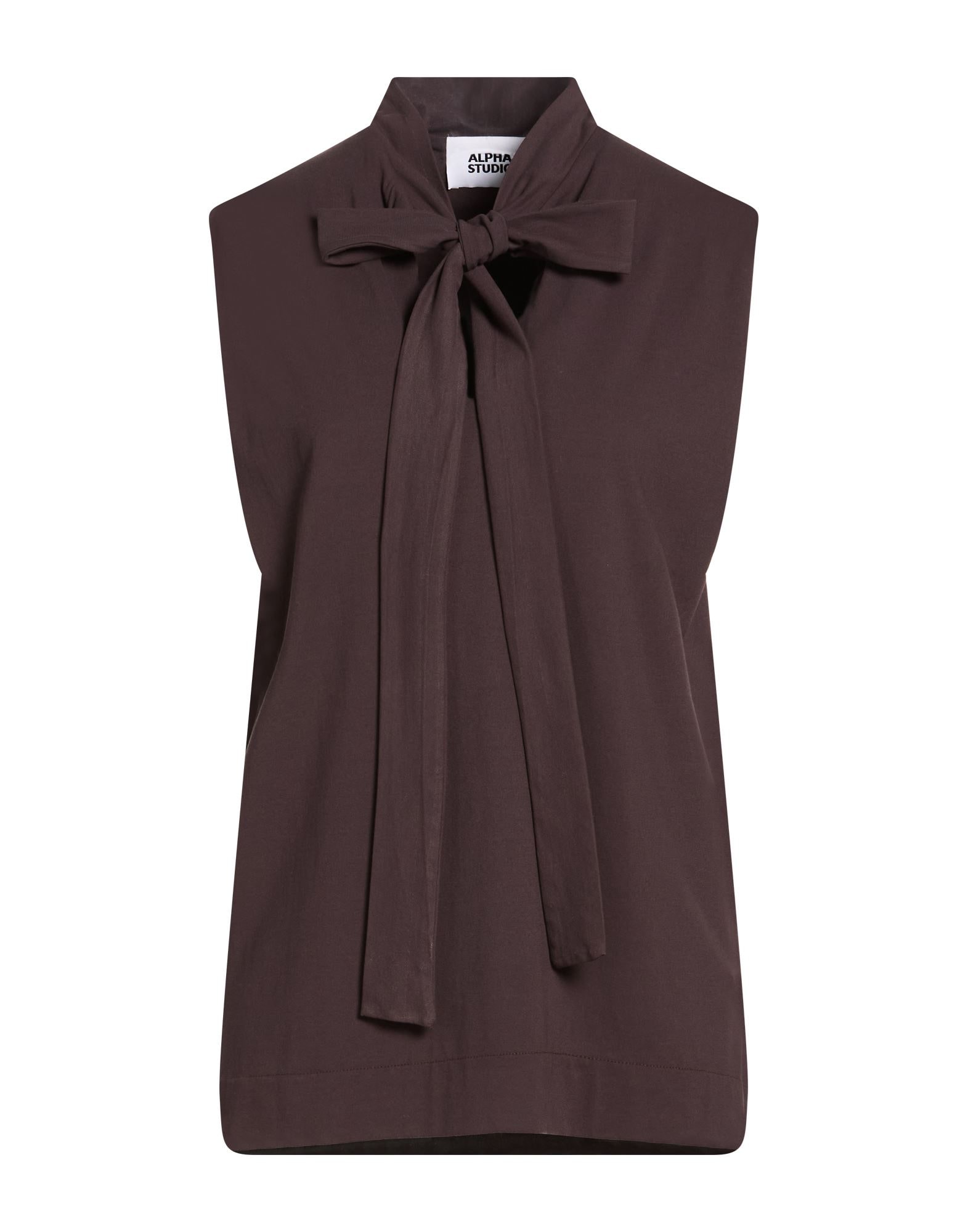 ALPHA STUDIO - T-shirts