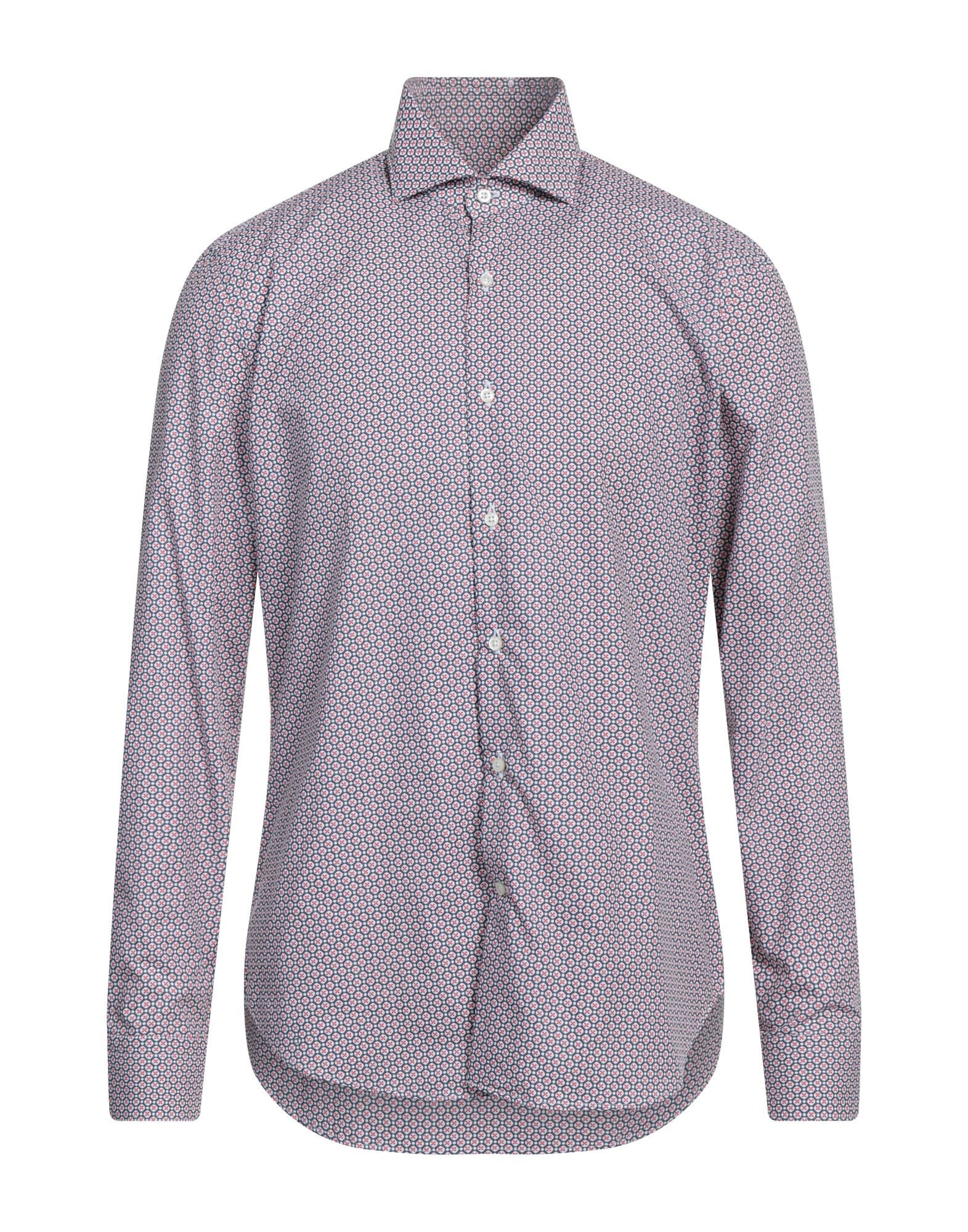 GHIRARDELLI - 셔츠