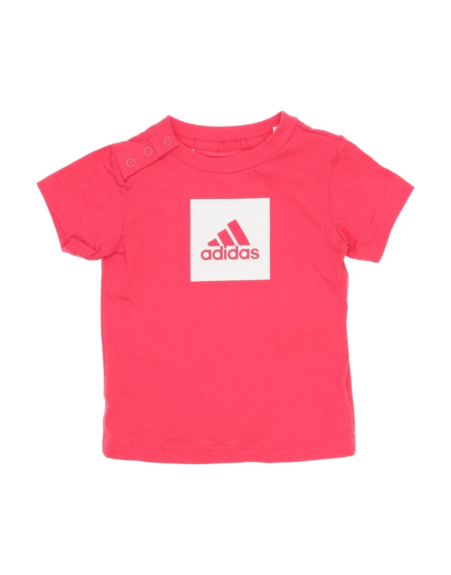 ADIDAS - T-shirts