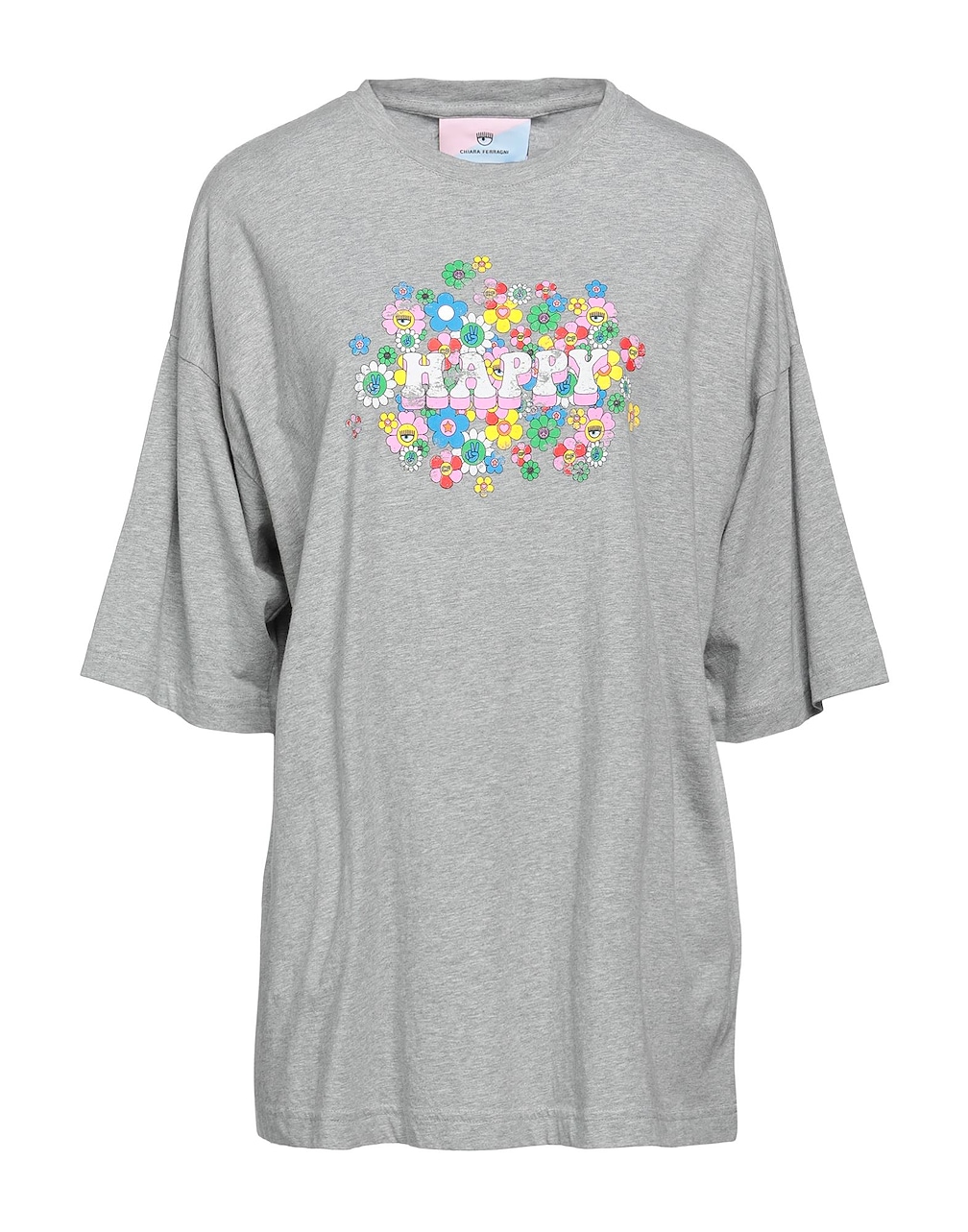 CHIARA FERRAGNI - T-shirts