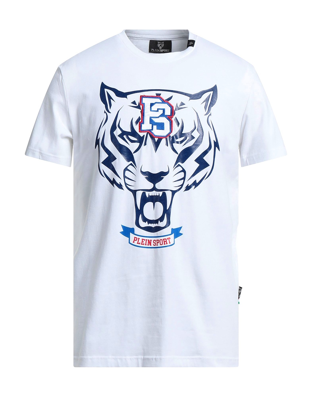 PLEIN SPORT - T-shirts