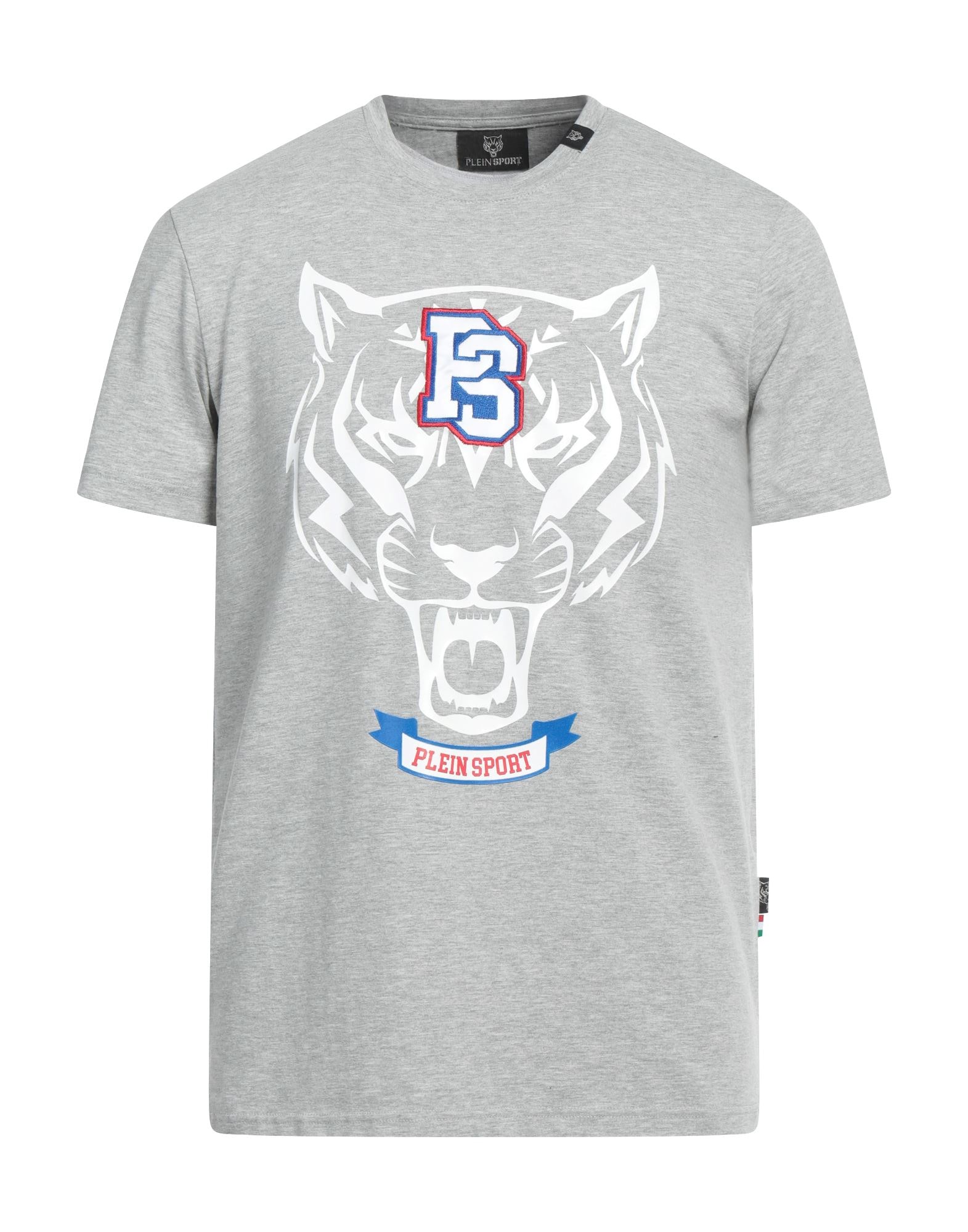 PLEIN SPORT - T-shirts