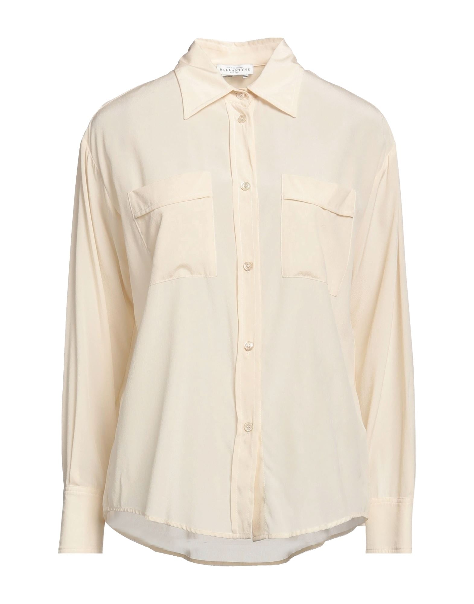 BALLANTYNE - 셔츠