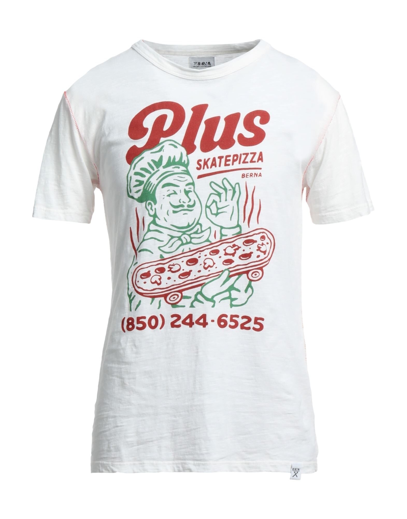 BERNA - Футболки