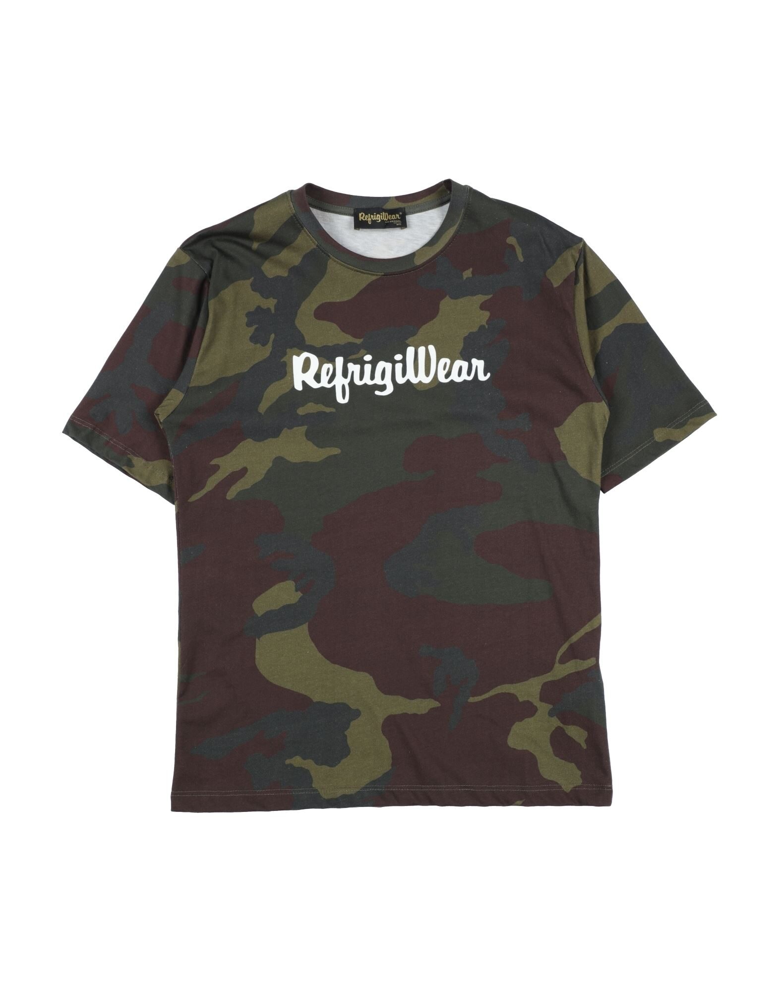 REFRIGIWEAR - T-shirts