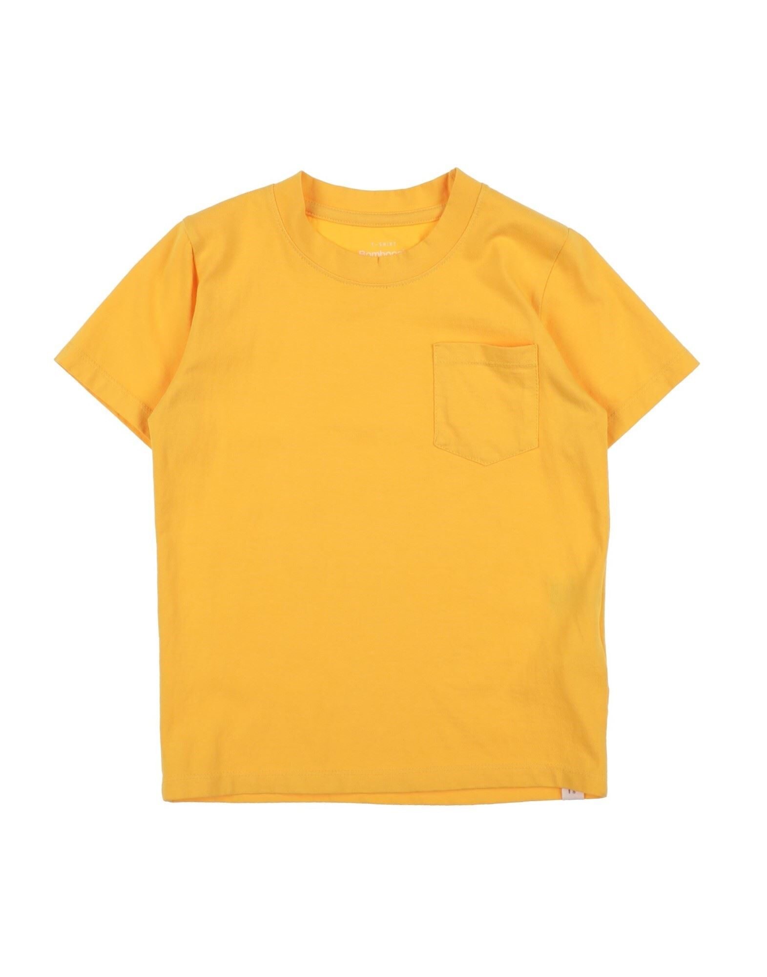 BOMBOOGIE - T-shirts